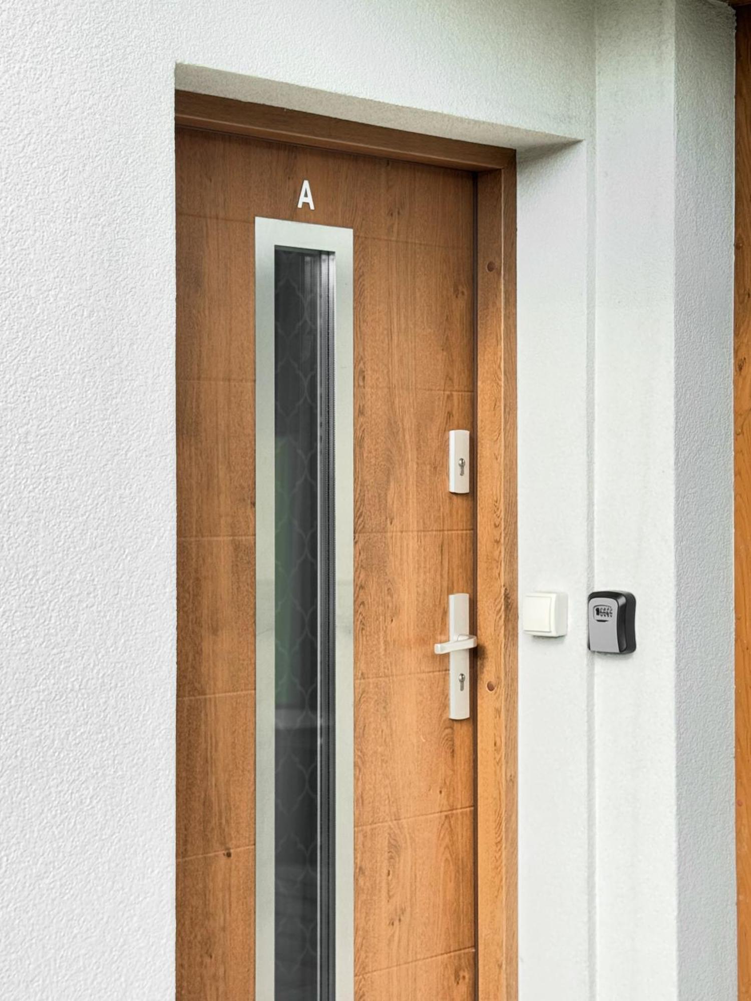 Mountain Szczyrk ApArt Bratków 10 Zewnętrze zdjęcie