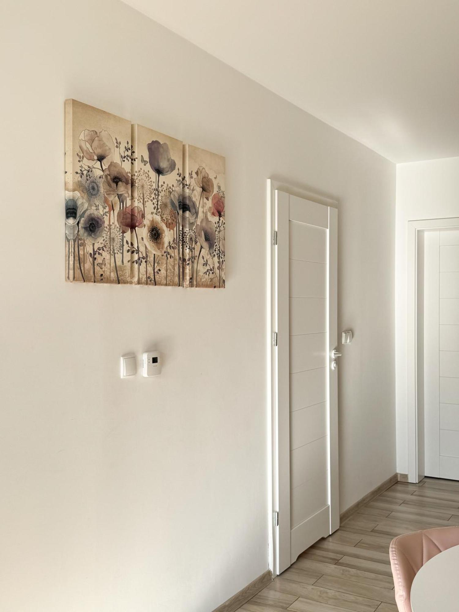 Mountain Szczyrk ApArt Bratków 10 Zewnętrze zdjęcie