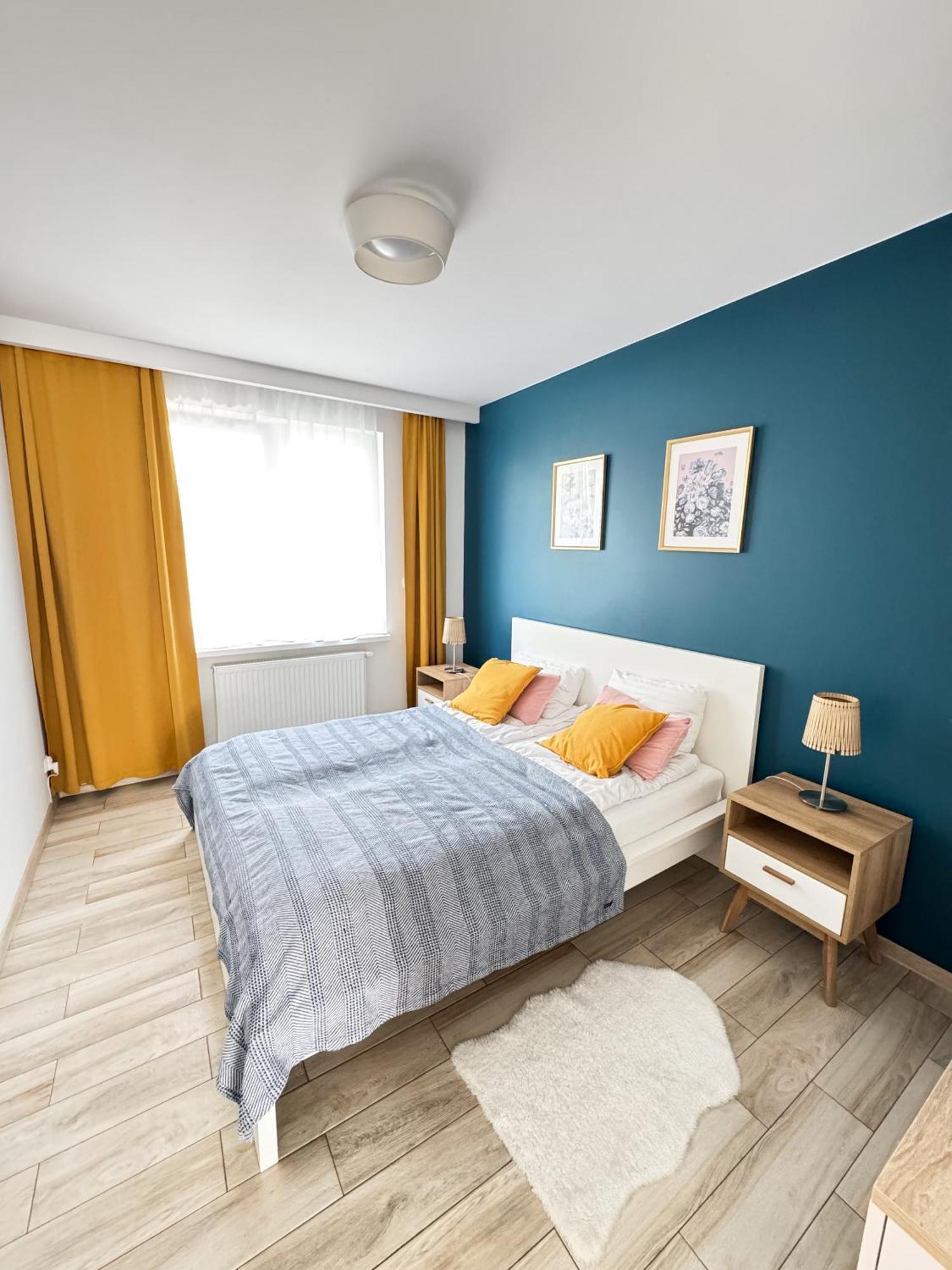 Mountain Szczyrk ApArt Bratków 10 Zewnętrze zdjęcie