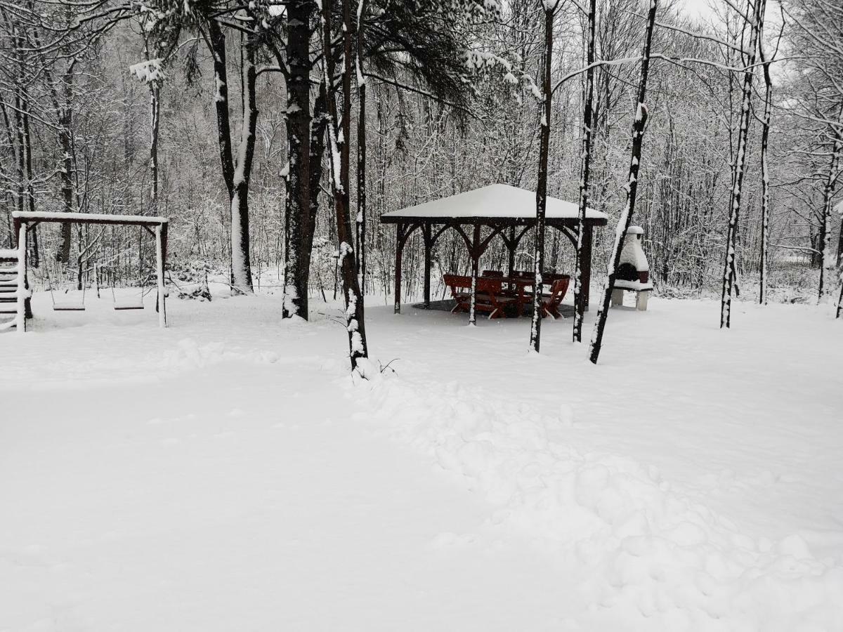 Mountain Szczyrk ApArt Bratków 10 Zewnętrze zdjęcie