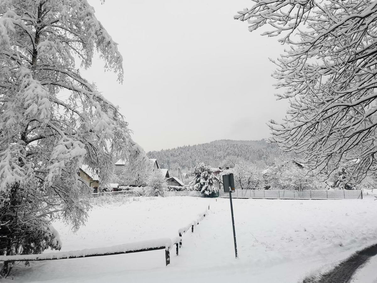 Mountain Szczyrk ApArt Bratków 10 Zewnętrze zdjęcie