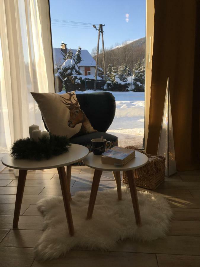 Mountain Szczyrk ApArt Bratków 10 Zewnętrze zdjęcie